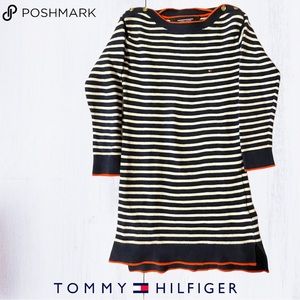 Sweater Dress For Girl